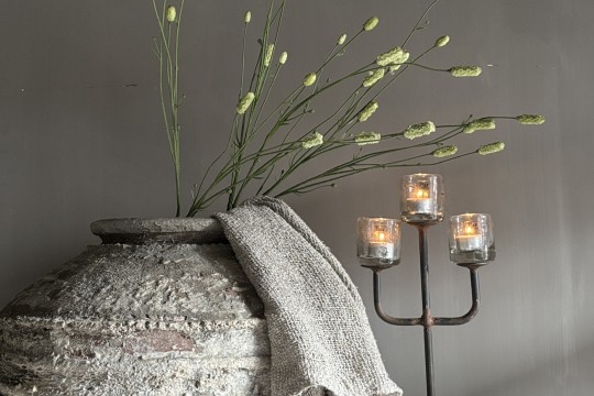 Burnet Spray groen